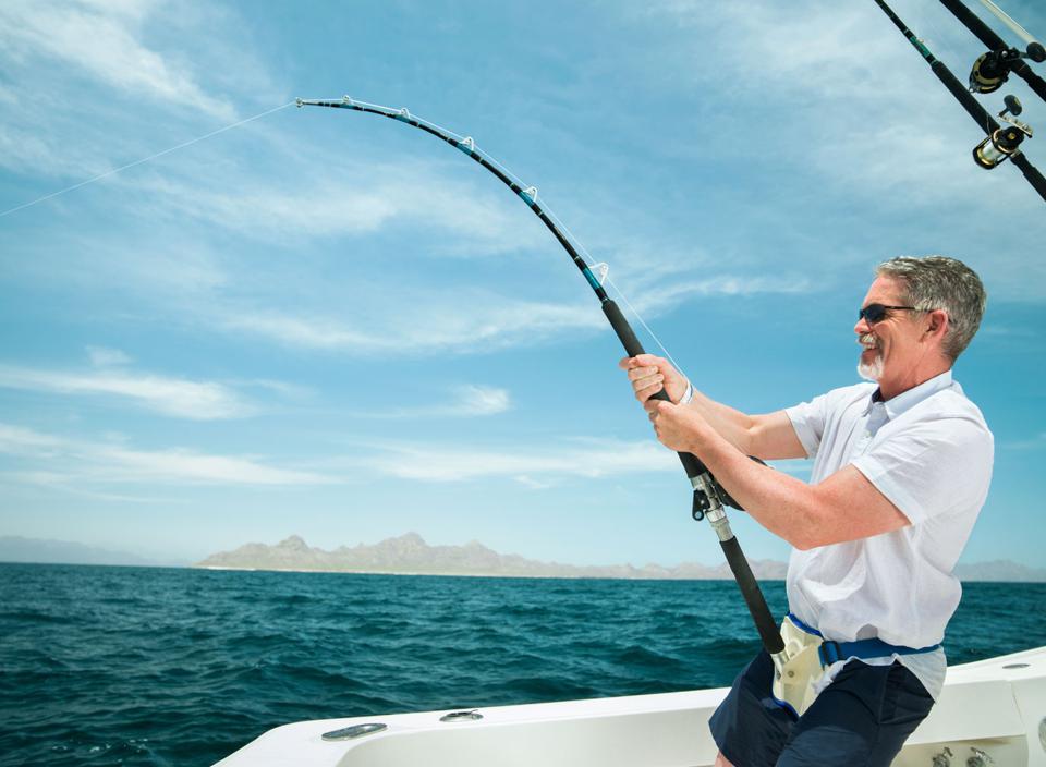 Learn How to Fish Near You
