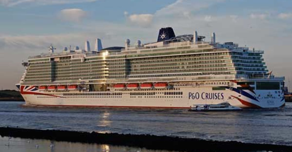 news about cruise ship