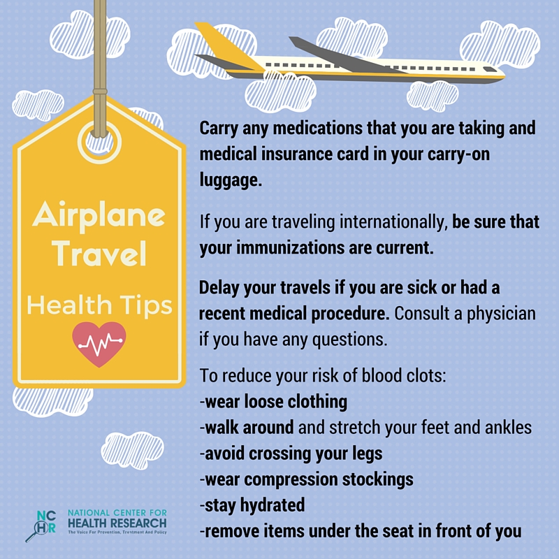 travel safety tips for 2022