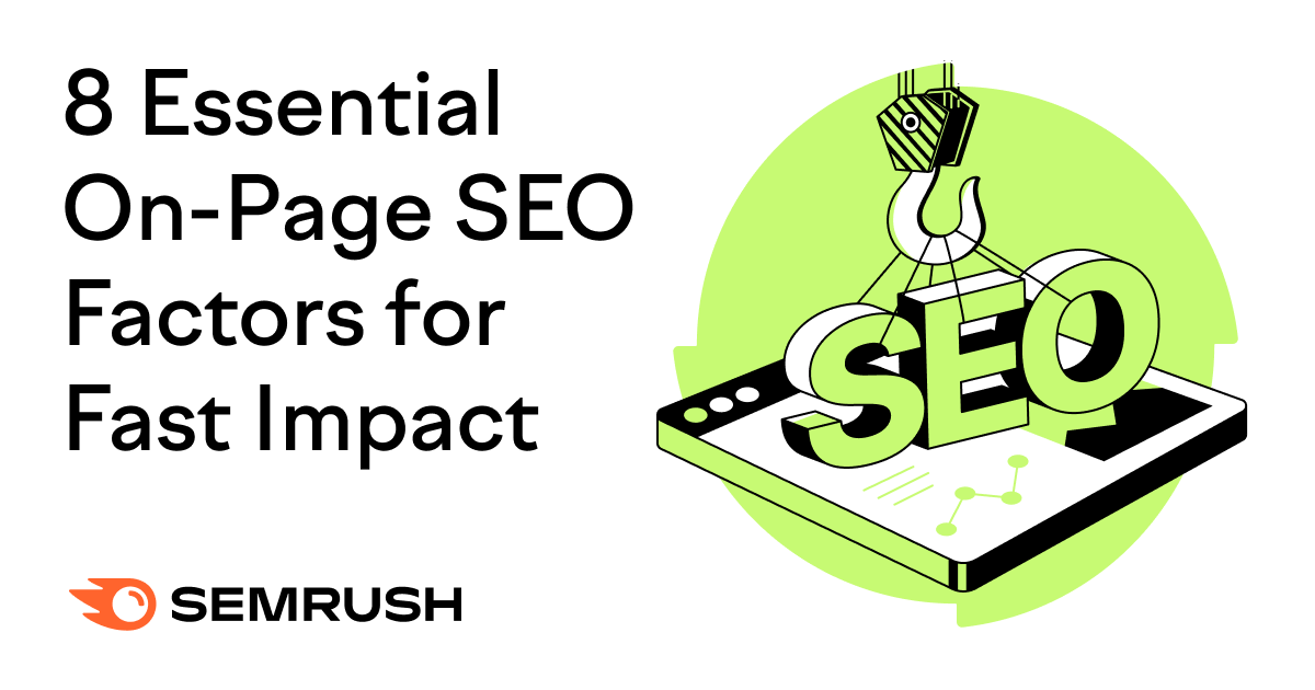 local seo plan