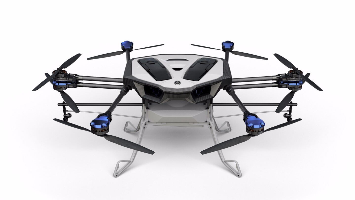 drone quad