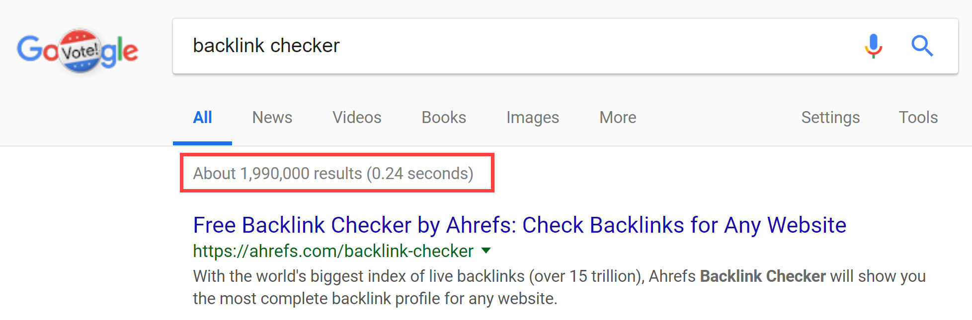 new seo strategy