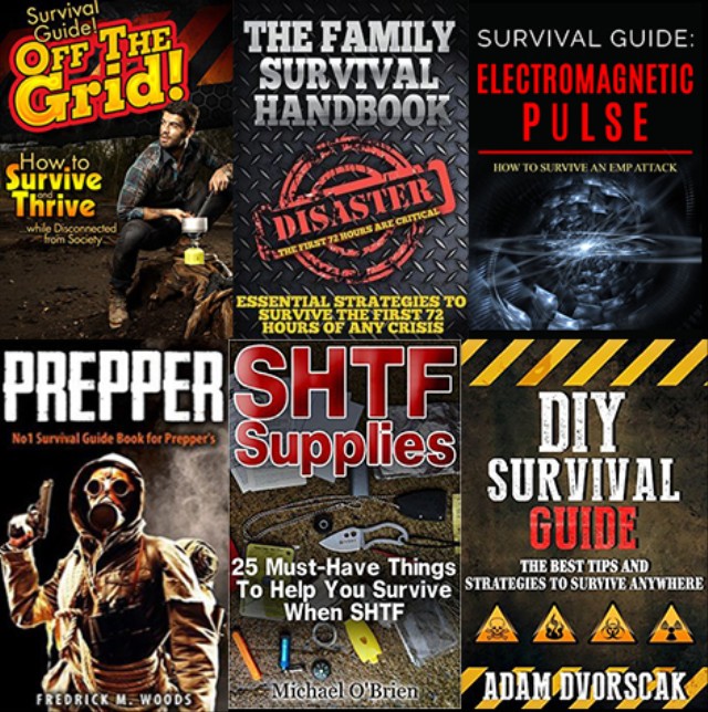 Prepper Definition - What Does it Mean to Be a Prepper?
