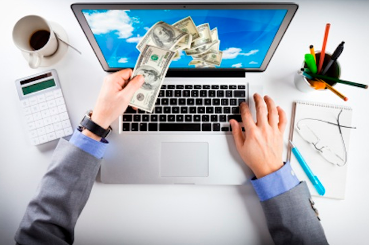 make money online fast and free