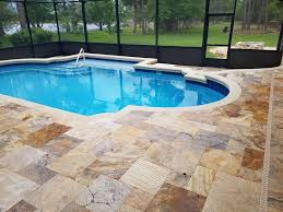 Pool Deck Remodel Ideas
