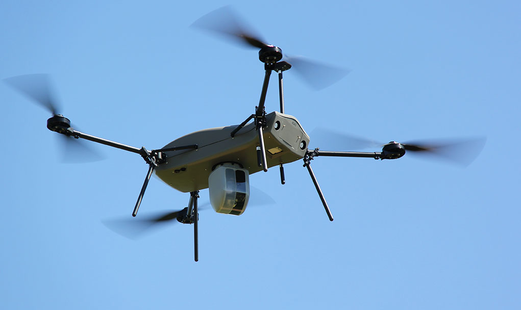 quadcopter kits diy