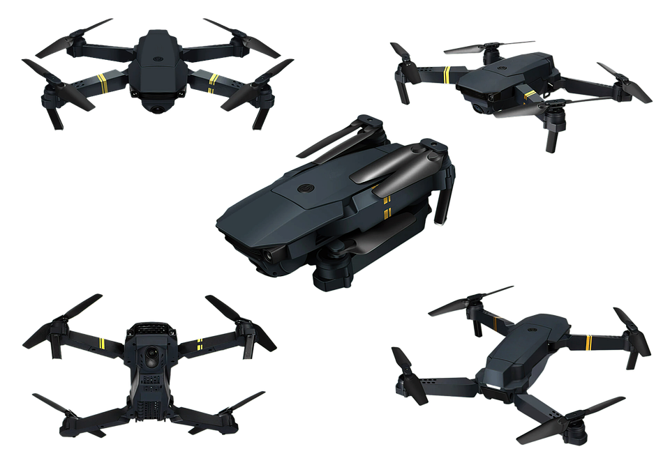 quadcopter drone uk