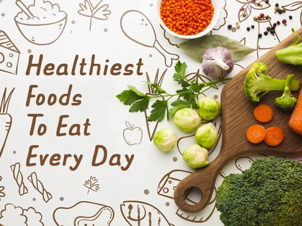 10 tips for a healthy lifestyle