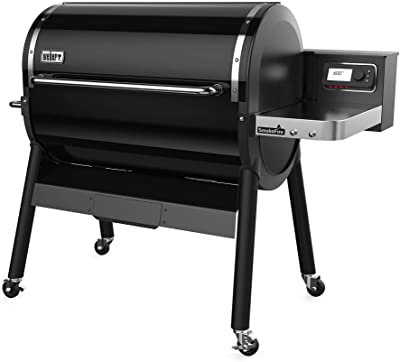 Tips for Smoking Meat in Weber Smokers
