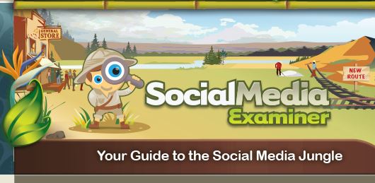 free social media marketing training