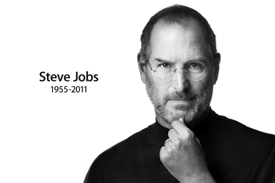 What Was Steve Jobs'' Dream?
