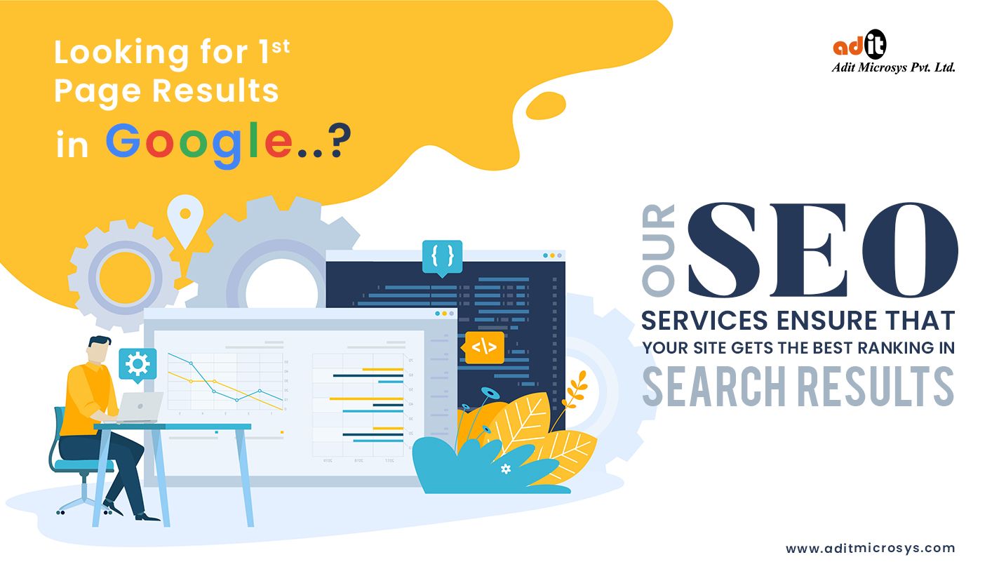 SEO Best Practices
