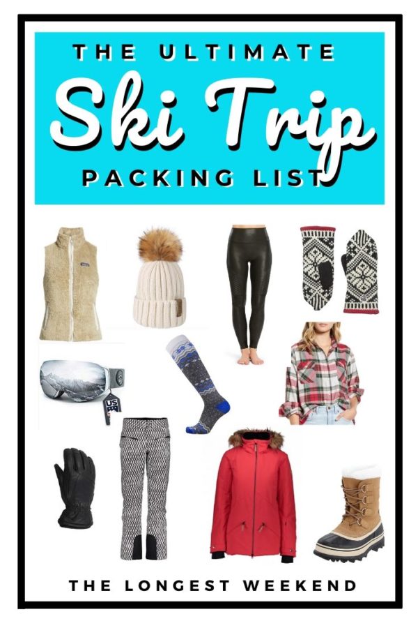 what to pack for the cook islands