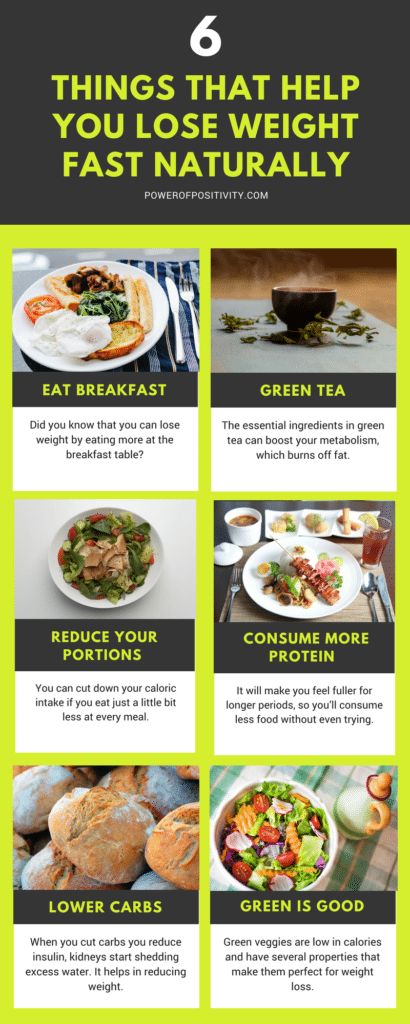 best diet for over 60