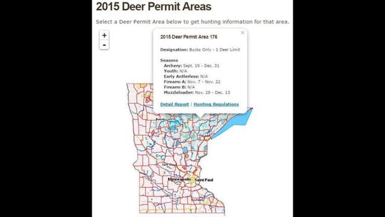 Minnesota Turkey Hunting: Learn More
