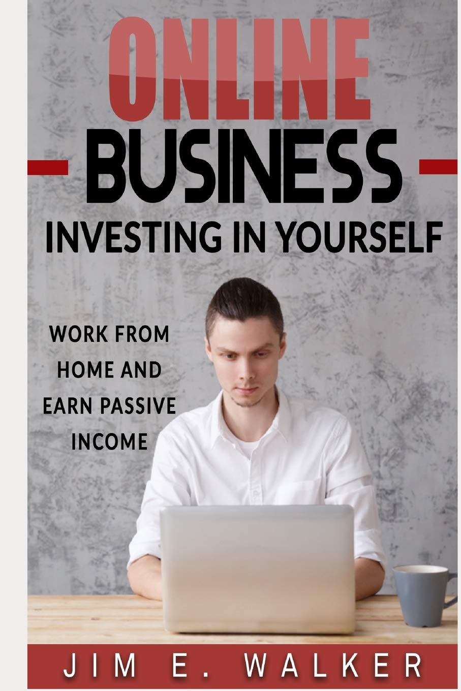 online passive income