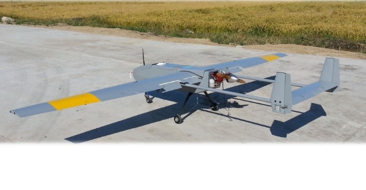 velleman mini quadcopter kit