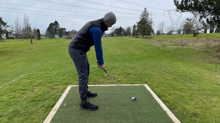 Three Tips to Improve Your Golf Game
