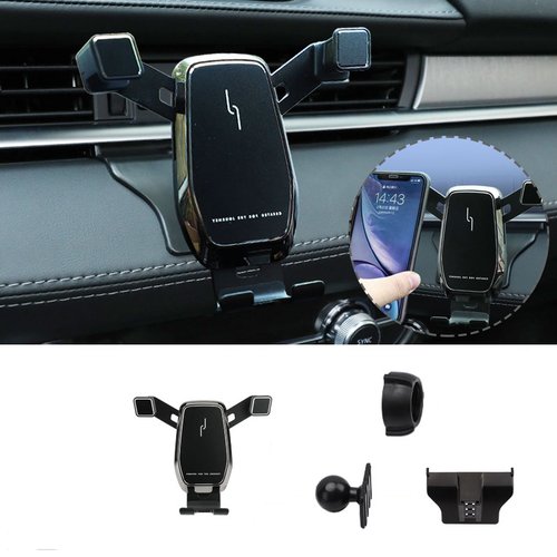 What to Look For in Phone Car Accessories
