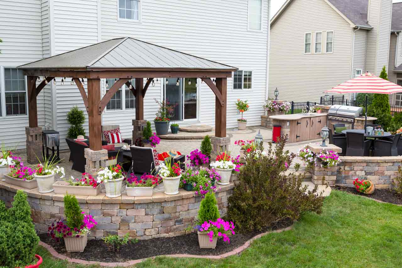 Do Patios Add Value to Your Home?
