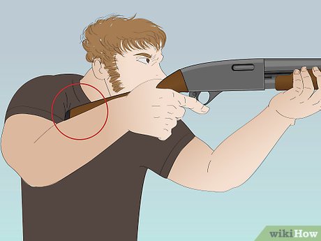 How to Clean A Shotgun
