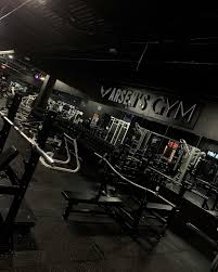 Top 5 gyms in Chicago
