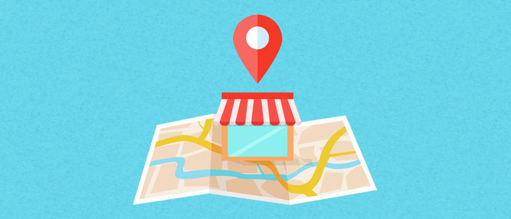google my business examples