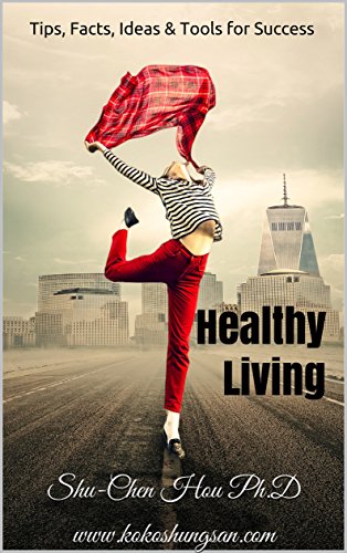 10 healthy tips for a healthy lifestyle