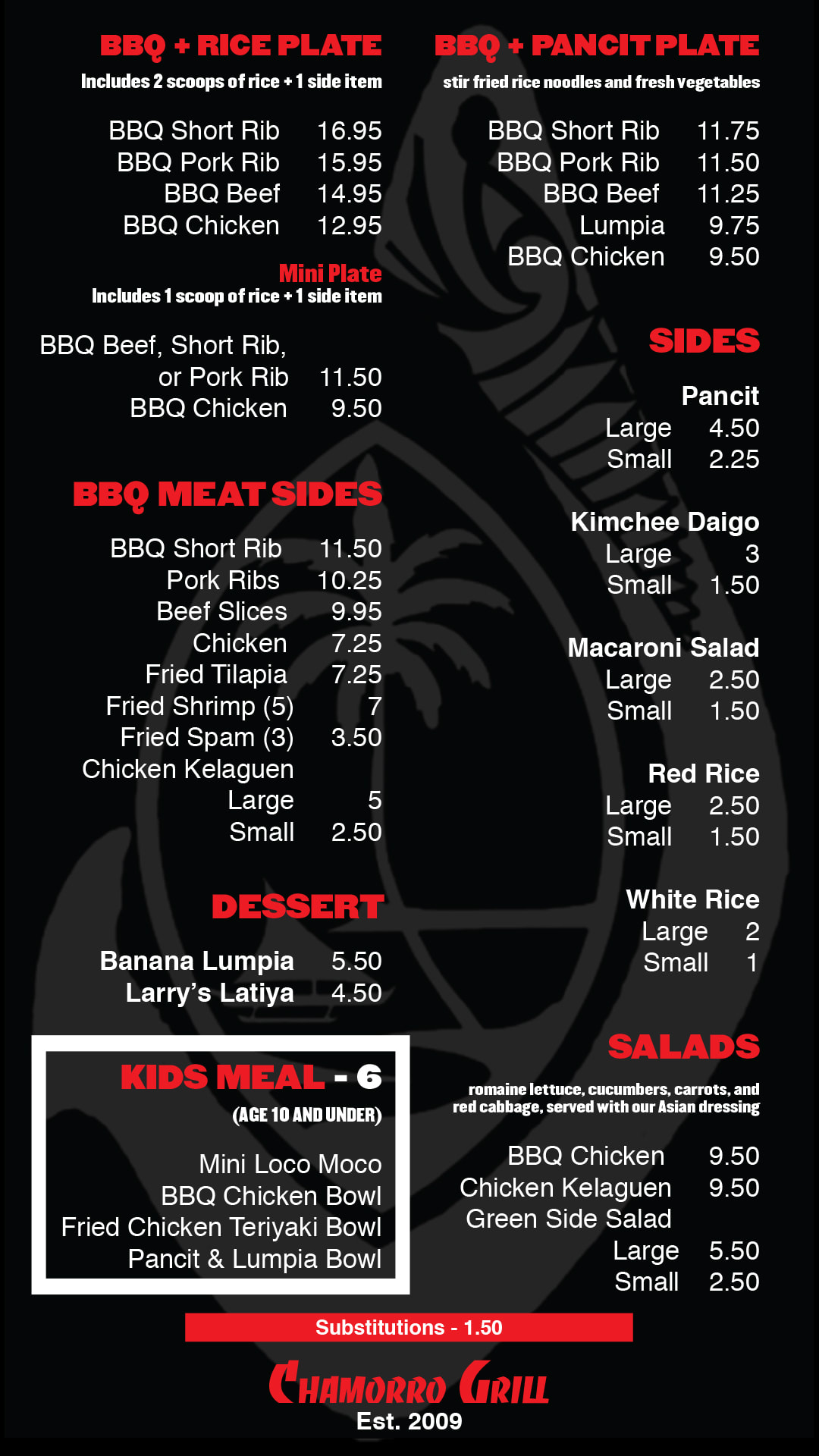 Tips for choosing a Tailgate Grilling menu
