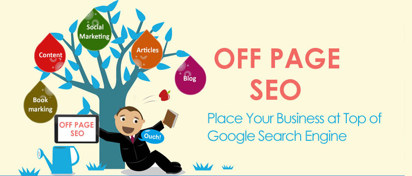 Five SEO Secrets that Work
