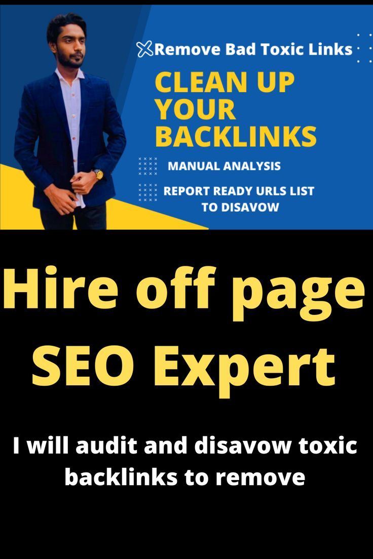 seo needs