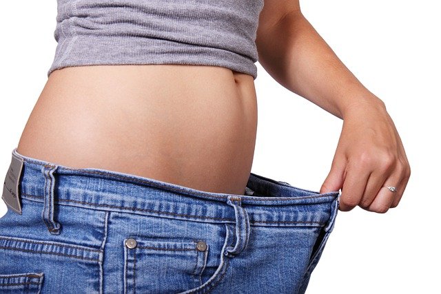 will a weight loss plateau go away on its own