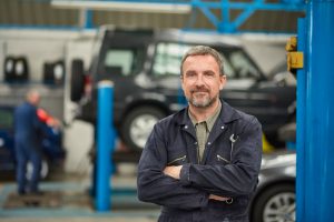 What Is an Auto Body Mechanic?
