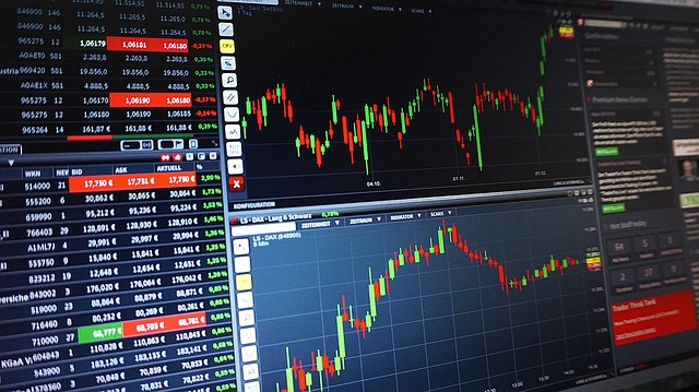 Forex Trading: Technical Analysis
