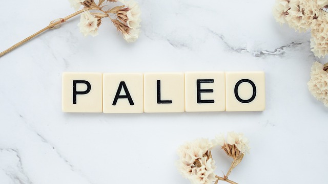 Who created the Paleo Diet

