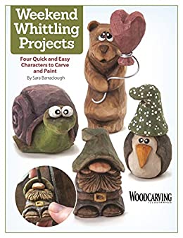wood crafts ideas