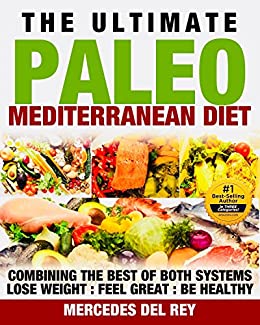 The Menu Diet Paleo
