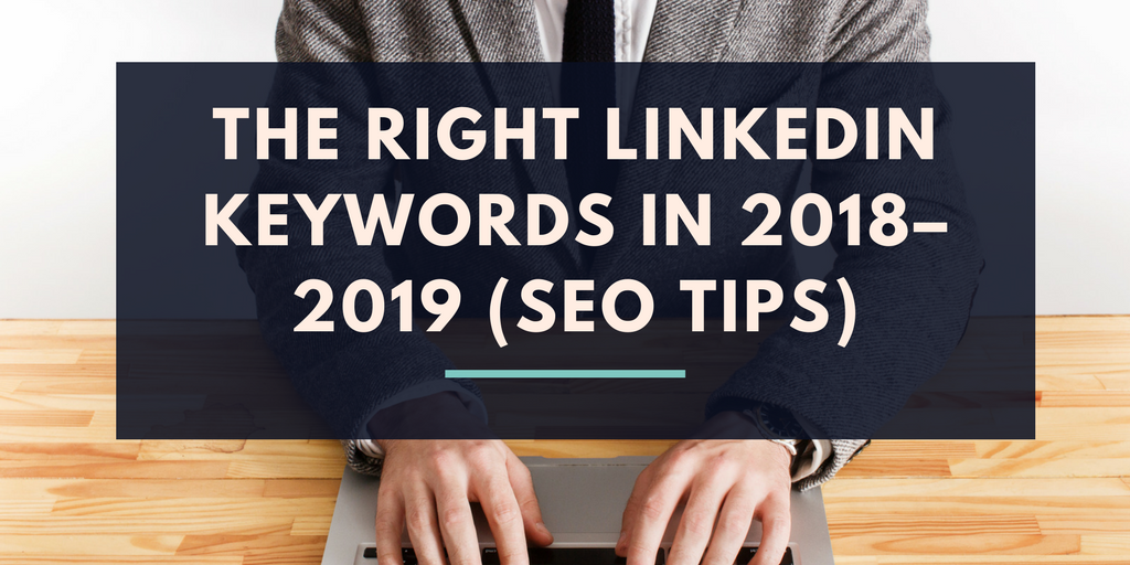 How to choose Keywords for SEO
