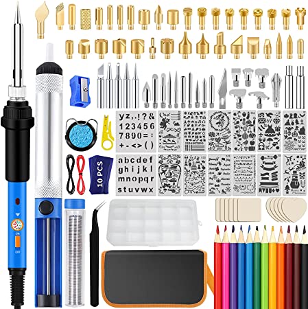 tools of woodworking