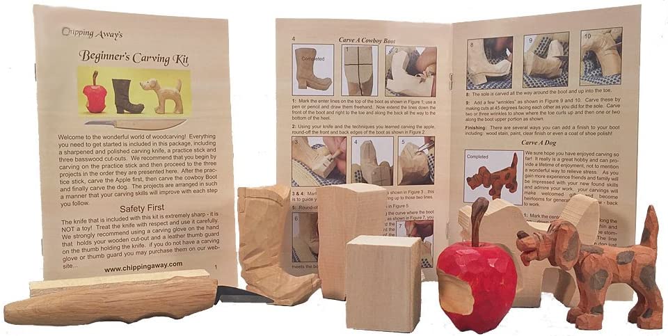 woodworking supplies