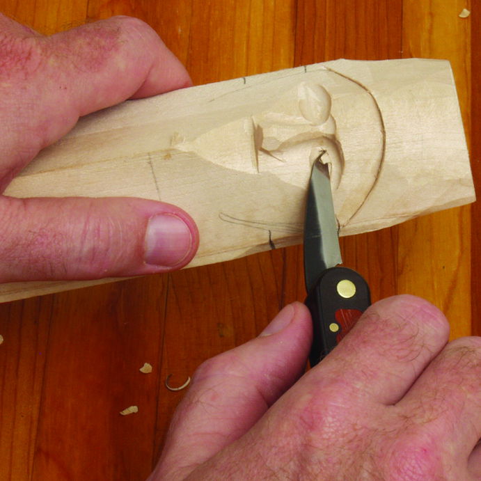 how to square rough cut lumber