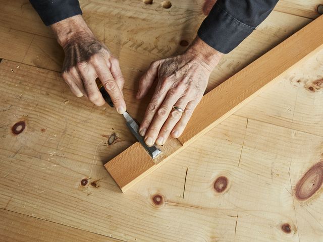 best wood finishing techniques