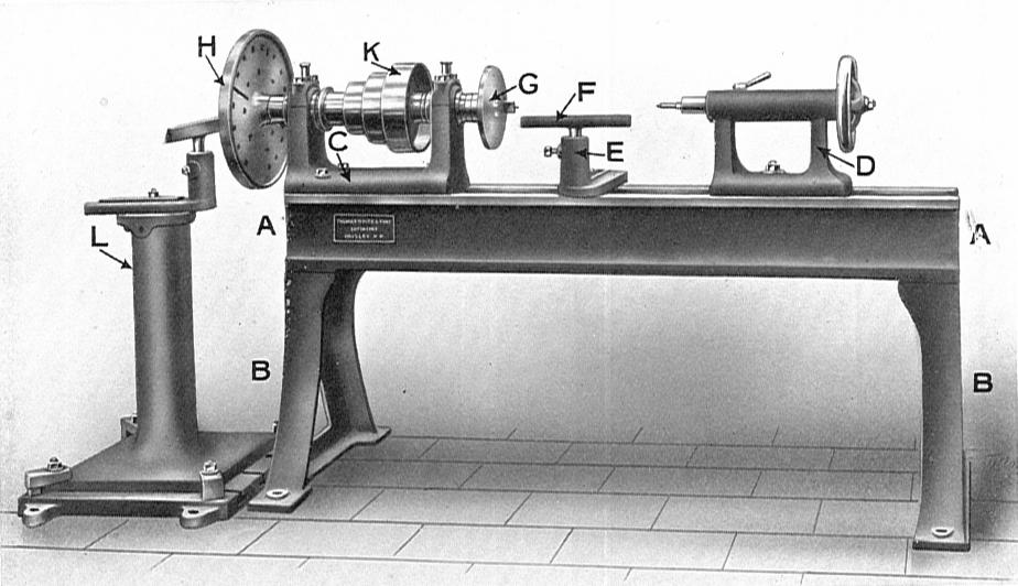 How to Prevent Chatter on the Wood Lathe
