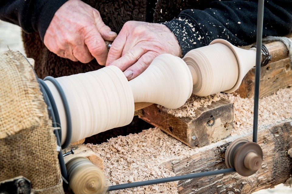 how to sharpen woodworking tools