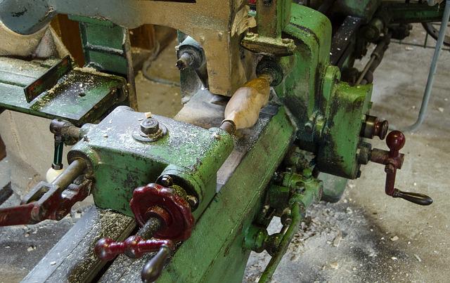 bench grinder wood wheel