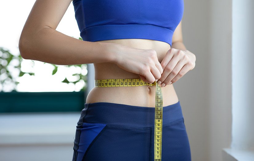 effects of rapid weight loss