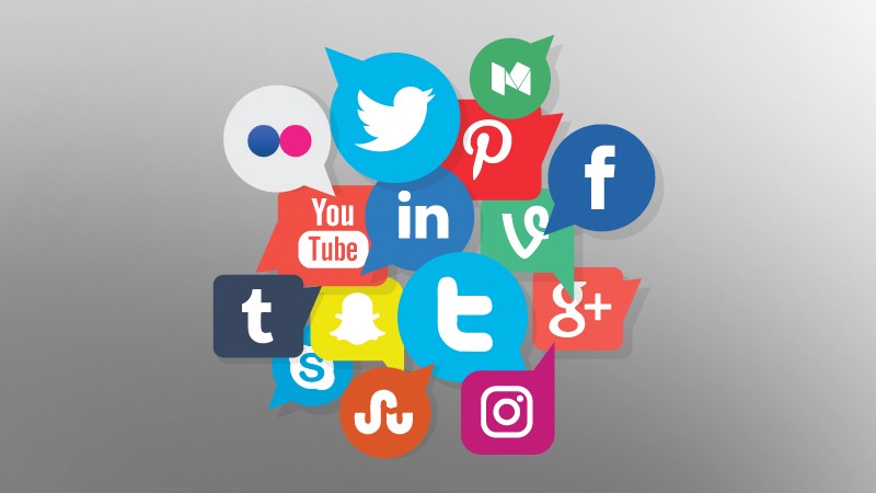 social media sales tools