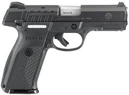 What''s the Best Full Size Handgun?
