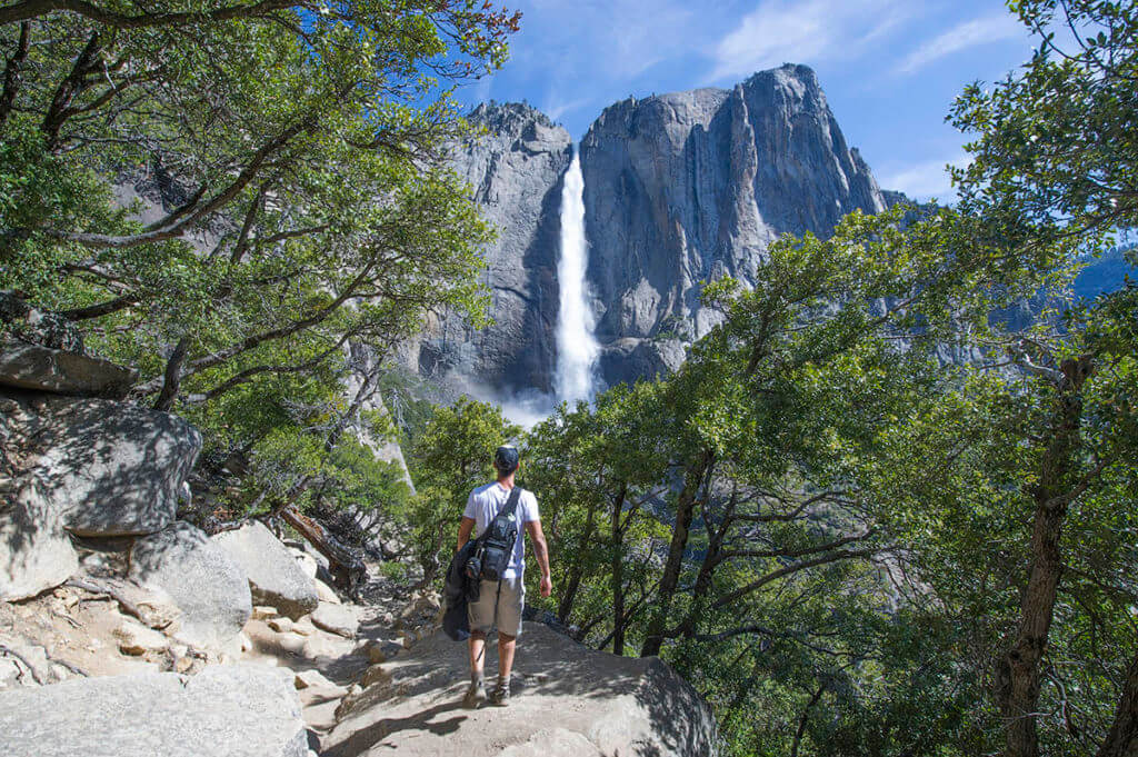 10 Essentials For Hiking
