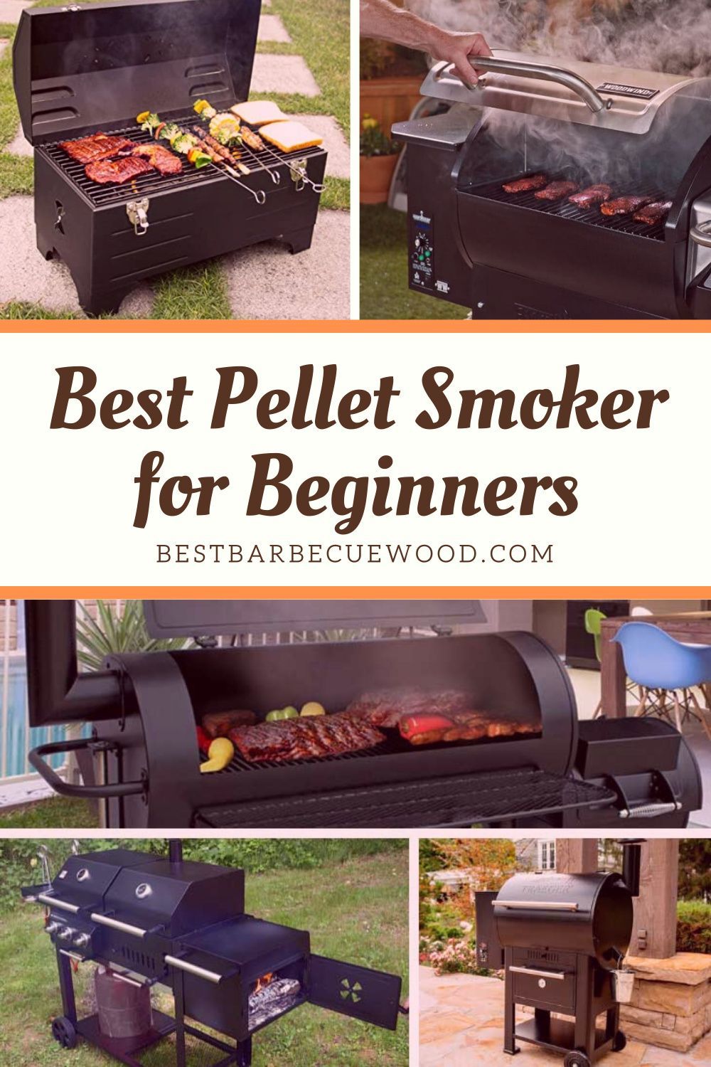 Tips for cleaning a smoker
